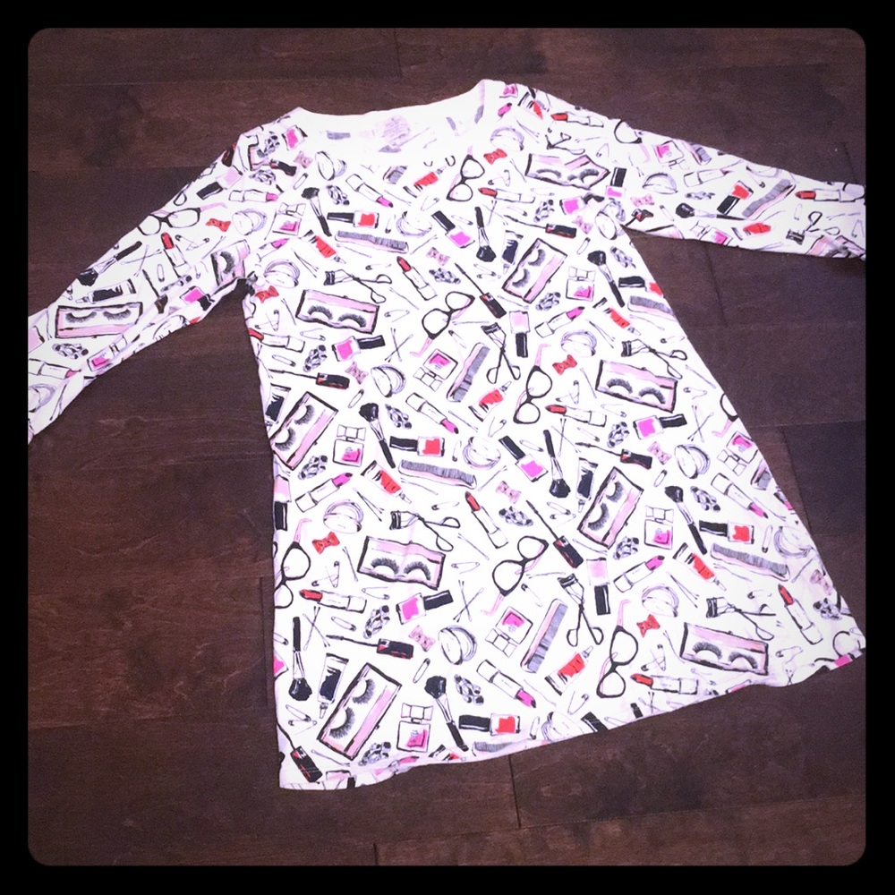 Kate Spade nightgown